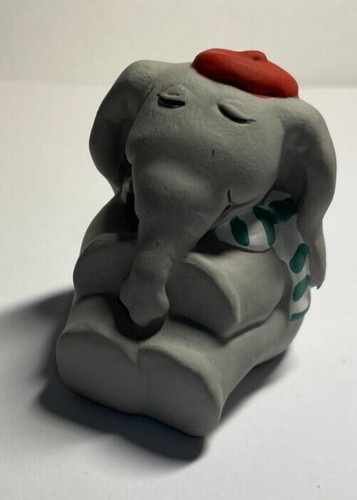 Wendelin elefant von - von, loriot