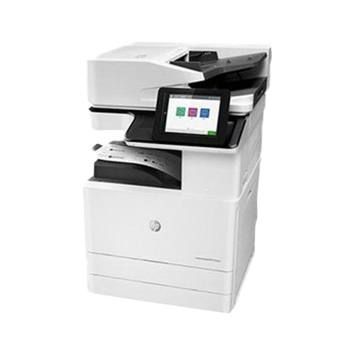Color laserjet managed mfp - hp,