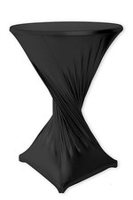 Stehtischhusse Stretch