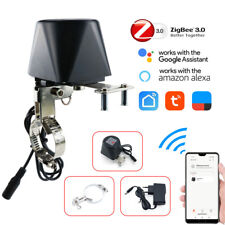 WiFi Ventilsteuerung, Hausautomation Smart WiFi Steuerung Wasser/Gas Ventil