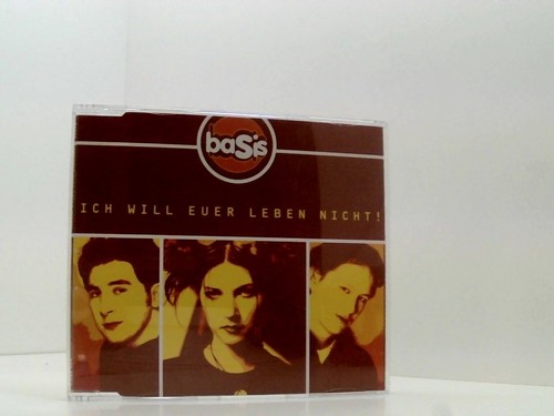 Ich will euer - leben, nicht