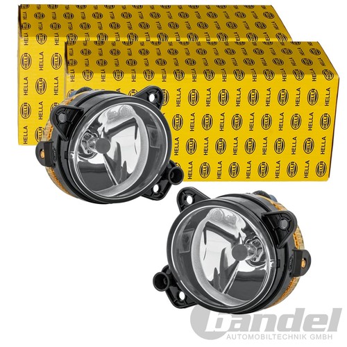 Hella hb4 nebelscheinwerfer - 2x,