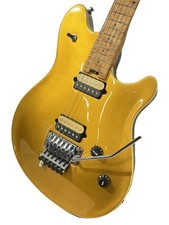 PEAVEY◆EVH Wolfgang Standaed
