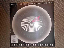 Queen jazz half speed - ,