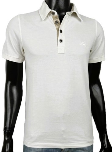 Burberry london poloshirt - london,