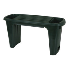 Kunststoff Arbeits Kniebank
