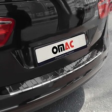 Ladekantenschutz Stoßstange