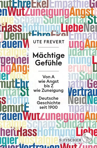 Mächtige gefühle - mächtige,