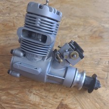 Webra Speed 40 F ● Methanol Modellmotor für Modellflugzeug 