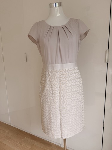 Comma kleid damen - comma, gr.