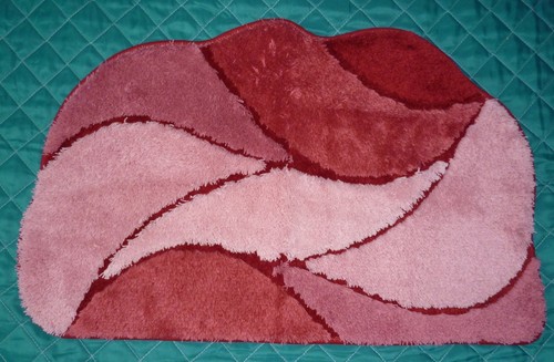 Duschvorleger grund - duschvorleger,