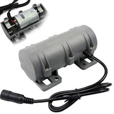 Vibrationsmotor DC 12/24V