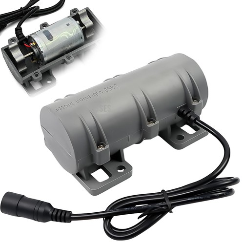 Vibrationsmotor 24v - vibrationsmotor, 12/24v