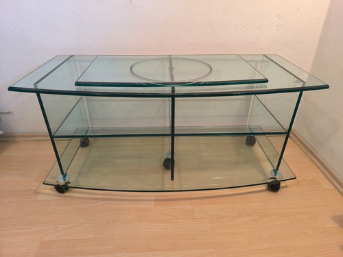 Sideboard kristallglas - sideboard,