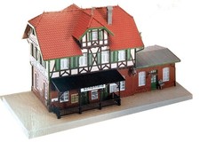 Faller 190188 / Pola 653