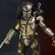 Predator NECA 1/4 Maßstab