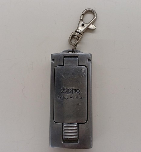 Zippo handy aschenbecher - handy,