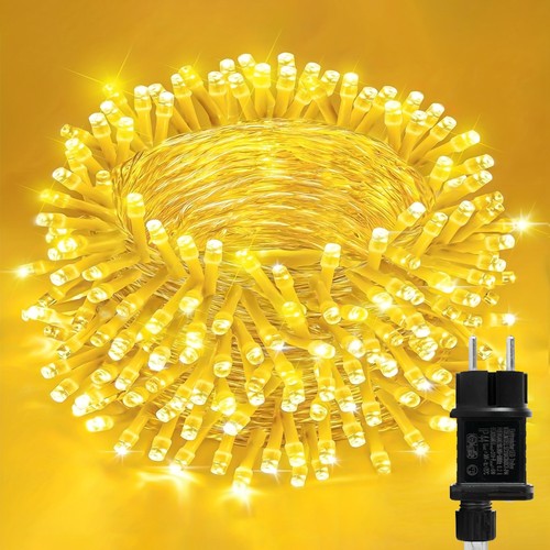 10m 100m led lichterkette - led,