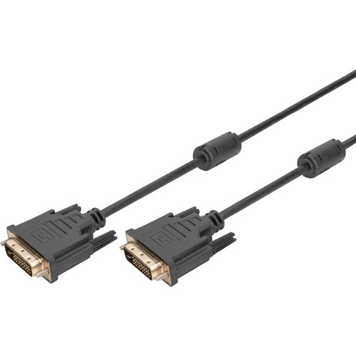 Digitus anschlusskabel dvi - digitus,