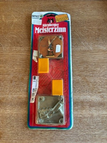 Nürnberger meisterzinn 1102 - nürnberger,