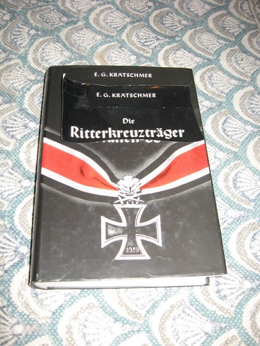 Die ritterkreuzträger der - ritterkreuzträger, yy