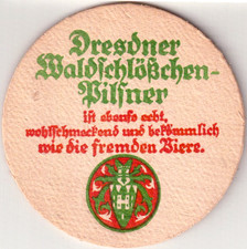 Sehr alter DDR ( VK )