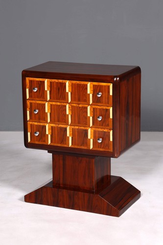 Traumhafte art deco - traumhafte, stil