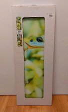 Glasbild Agame 30x80 cm OVP