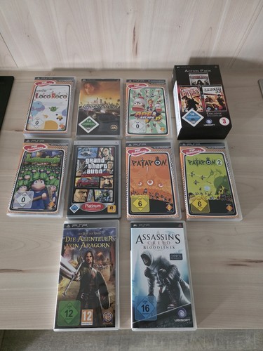 Sony playstation portable - sony, /