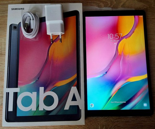 Samsung galaxy tab - samsung, a-510