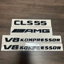 Für Mercedes Benz CLS55 AMG