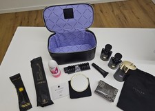 Emirates First Class Amenity