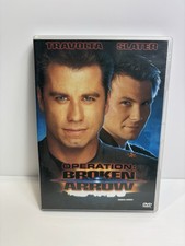 Operation: Broken Arrow John