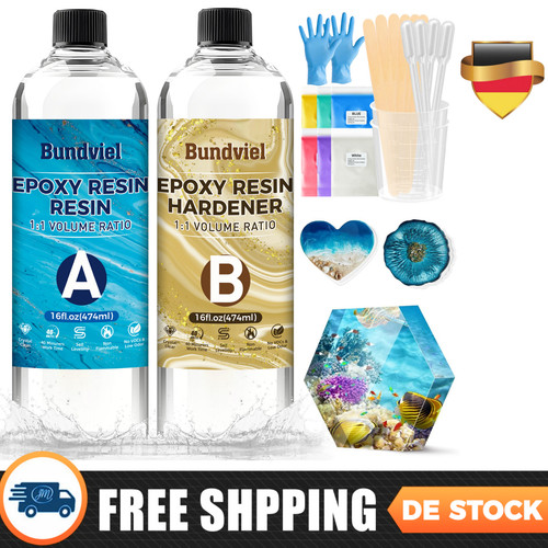Hochglanz transparent - hochglanz,