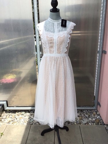 Neu apart cocktailkleid - apart,