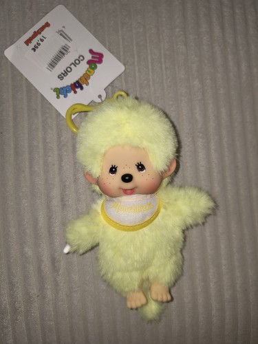 Monchichi original stück - original, 3