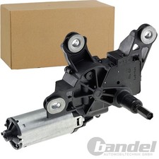 HECK WISCHERMOTOR HINTEN für