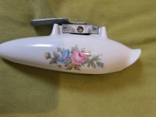 Oldtimer Autovase Rosenthal Porzellan Oldtimer Auto