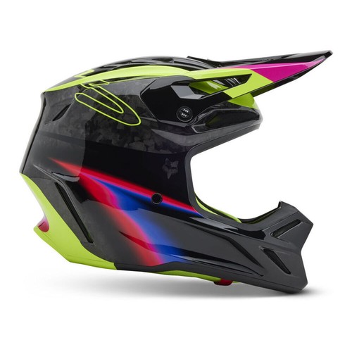 Fox crosshelm energy - fox,
