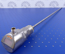 Füllstandsensor ifm electronic LR2050