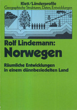 Norwegen. Räumliche
