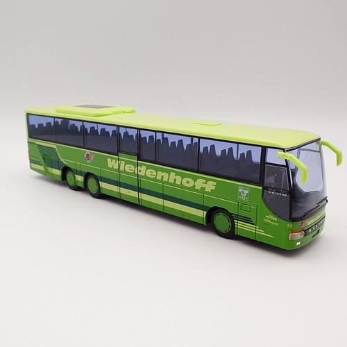 Awm setra s317gt - awm,