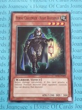 ABYR-DE009 Heroischer