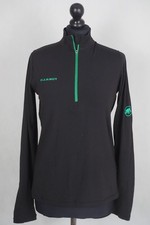 Mammut  Damen Zip Pullover