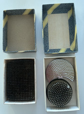 3 Ikebana Blumenigel 1 x 6 cm