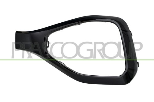 Stoßstangen zierleiste vorne - zierleiste,
