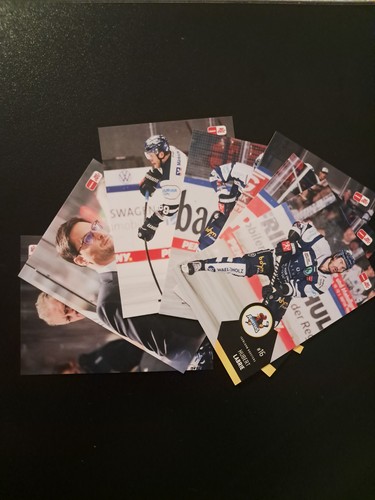 Del playercards iserlohn - 23/24,