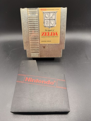 The legend zelda - of, (nintendo