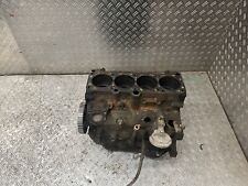 VW Golf 2 GTI 1.8 PG 160PS G60 Motorblock Rumpfmotor Motor #31192