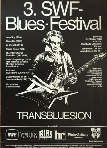 Swf blues festival alexis - 3.swf,